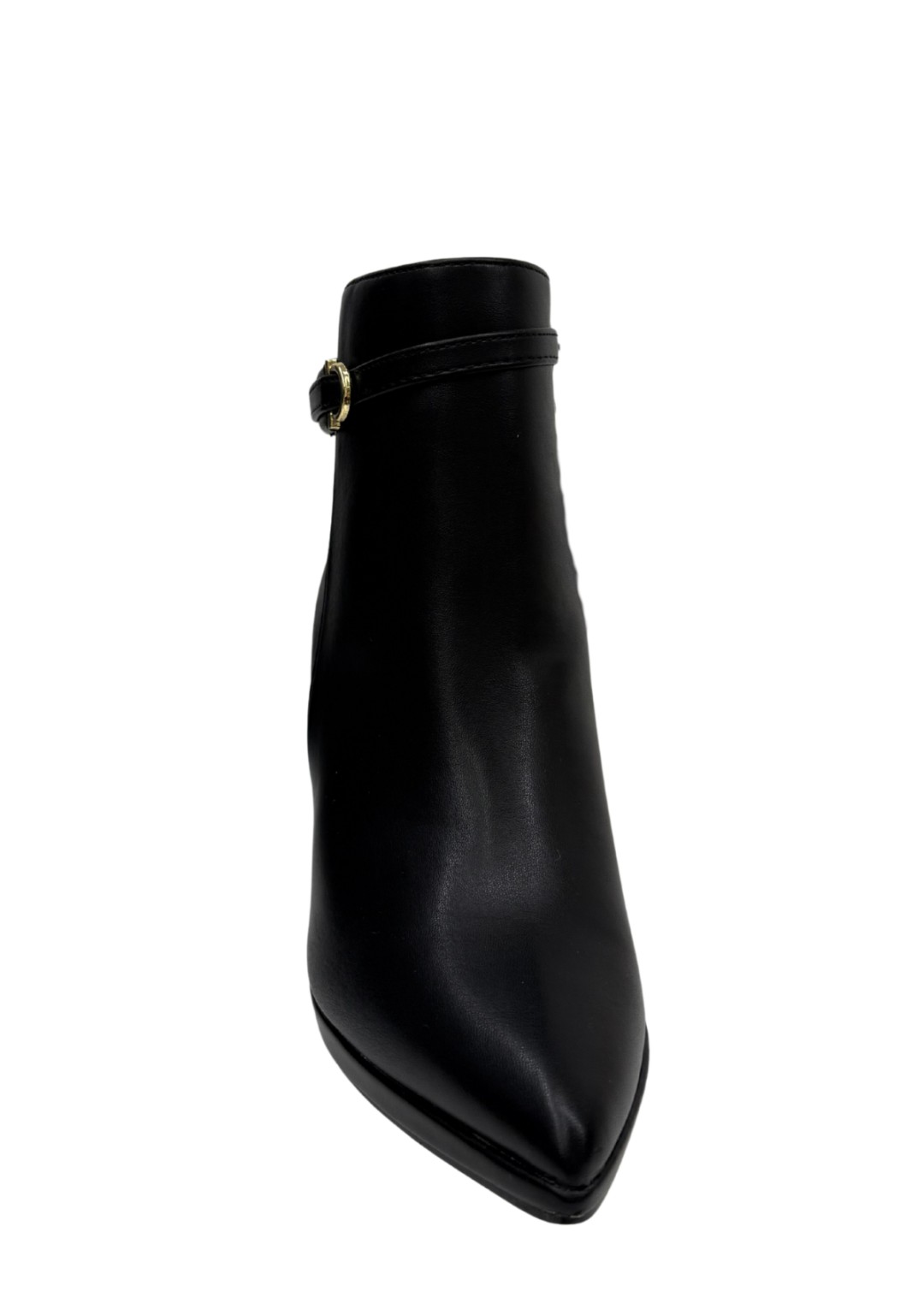 Miabelle - Tronchetto Fibbia - Donna - MB1929.07 N