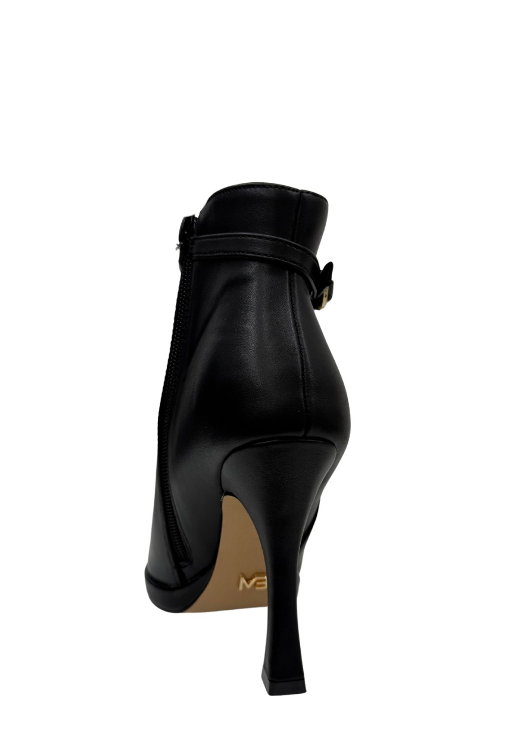 Miabelle - Tronchetto Fibbia - Donna - MB1929.07 N
