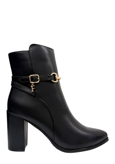 Ferré - Tronchetto Fibbia - Donna - F-1230