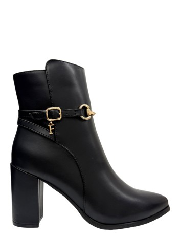 Ferré - Tronchetto Fibbia - Donna - F-1230
