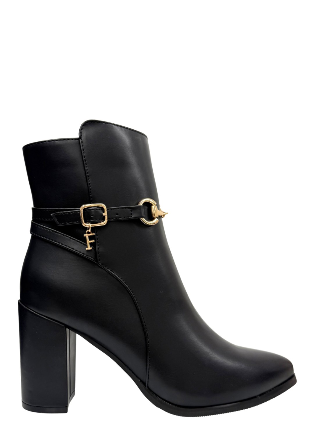 Ferré - Tronchetto Fibbia - Donna - F-1230