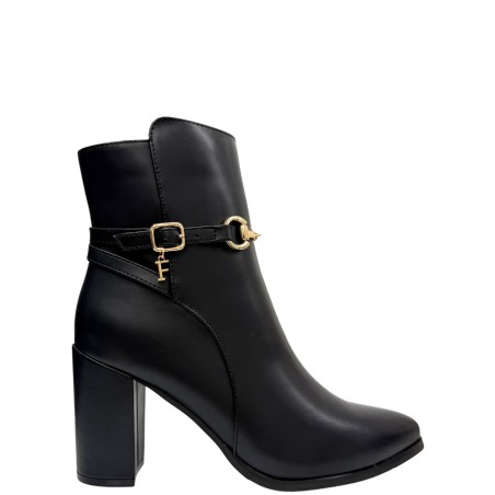 Ferré - Tronchetto Fibbia - Donna - F-1230