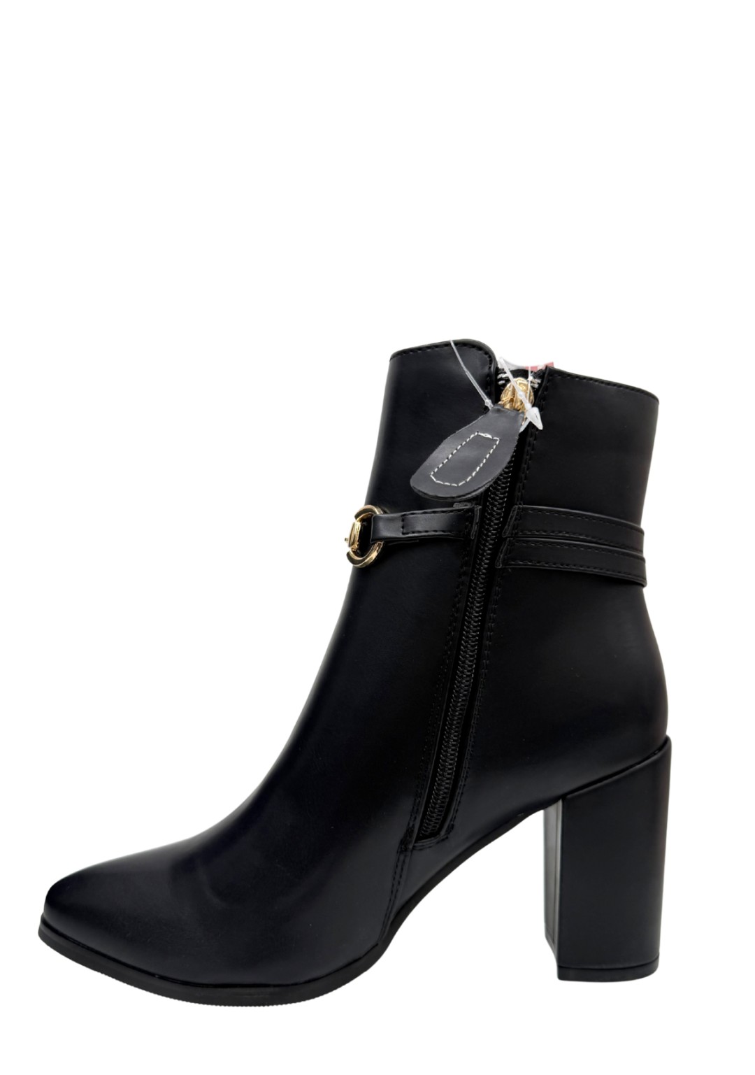 Ferré - Tronchetto Fibbia - Donna - F-1230