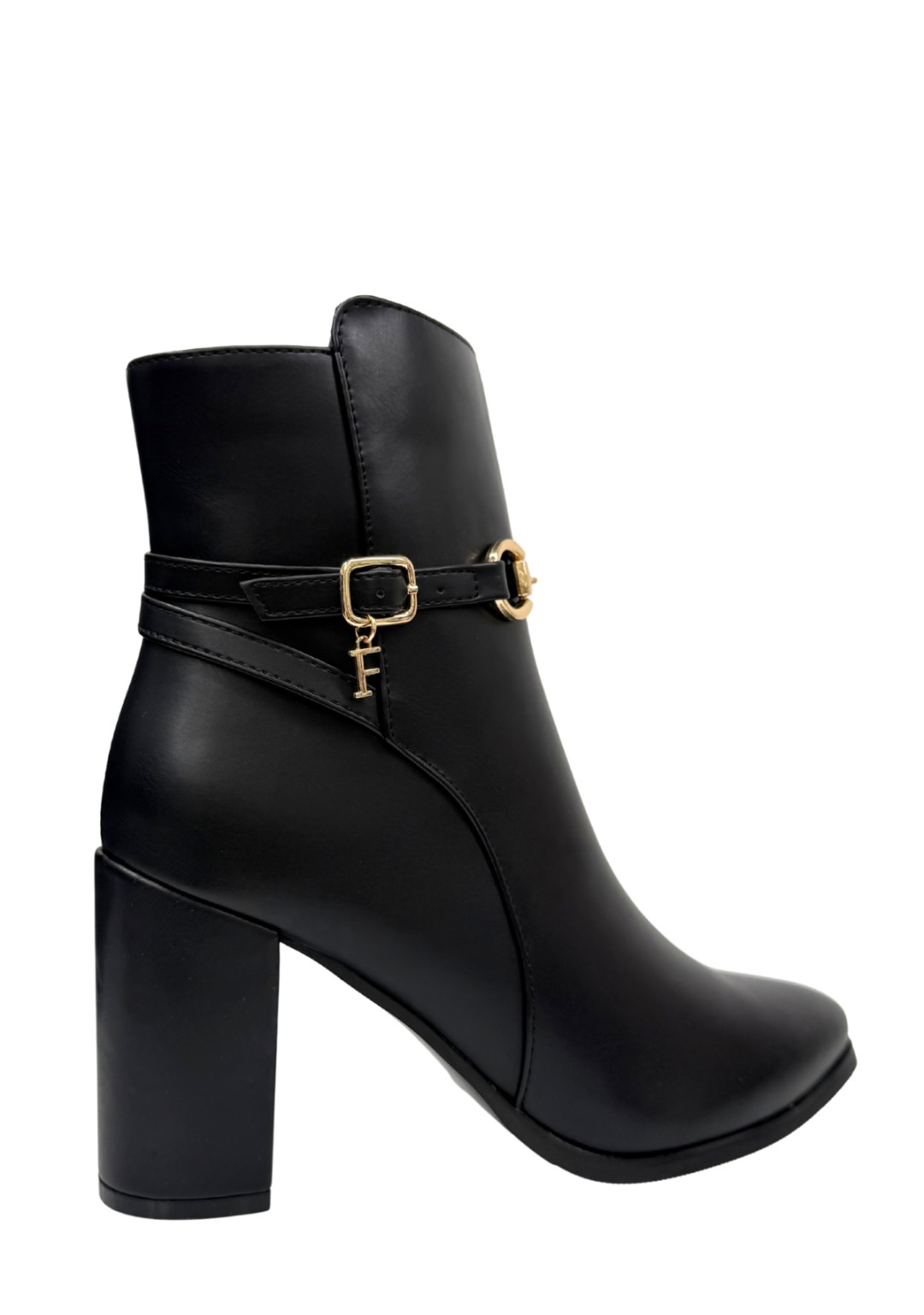Ferré - Tronchetto Fibbia - Donna - F-1230