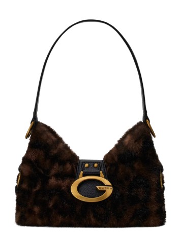 Guess - borsetta Pelliccia - Donna - CAMADEN FB930872