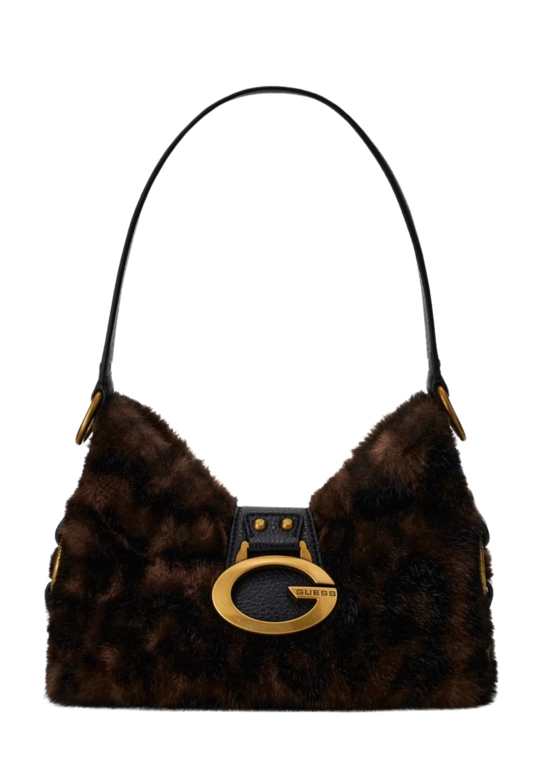 Guess - borsetta Pelliccia - Donna - CAMADEN FB930872