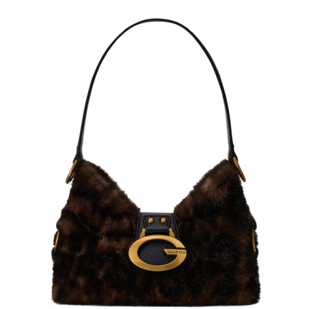 Guess - borsetta Pelliccia - Donna - CAMADEN FB930872