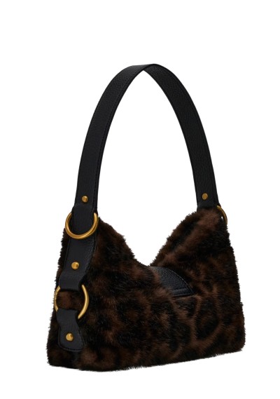 Guess - borsetta Pelliccia - Donna - CAMADEN FB930872