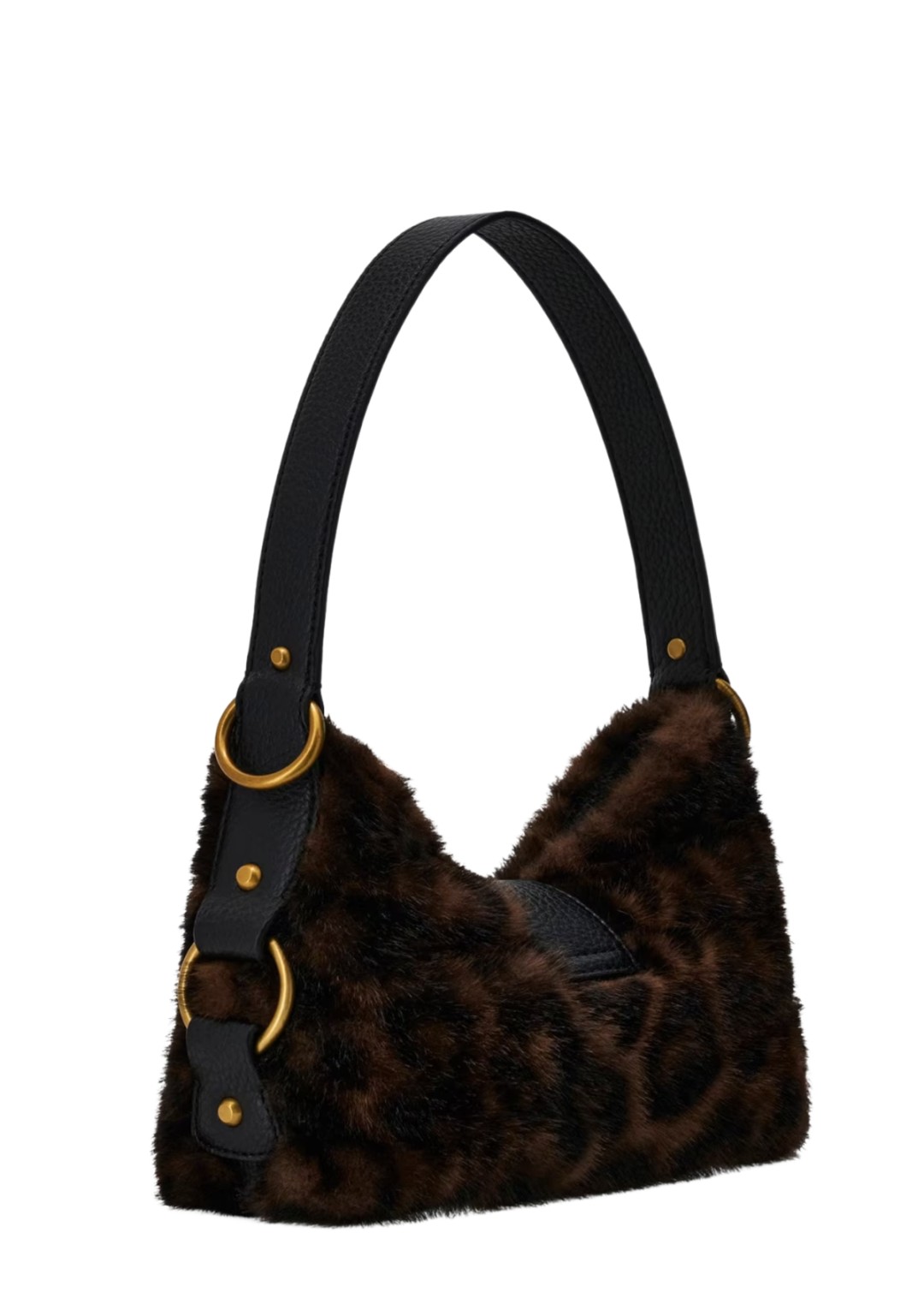 Guess - borsetta Pelliccia - Donna - CAMADEN FB930872