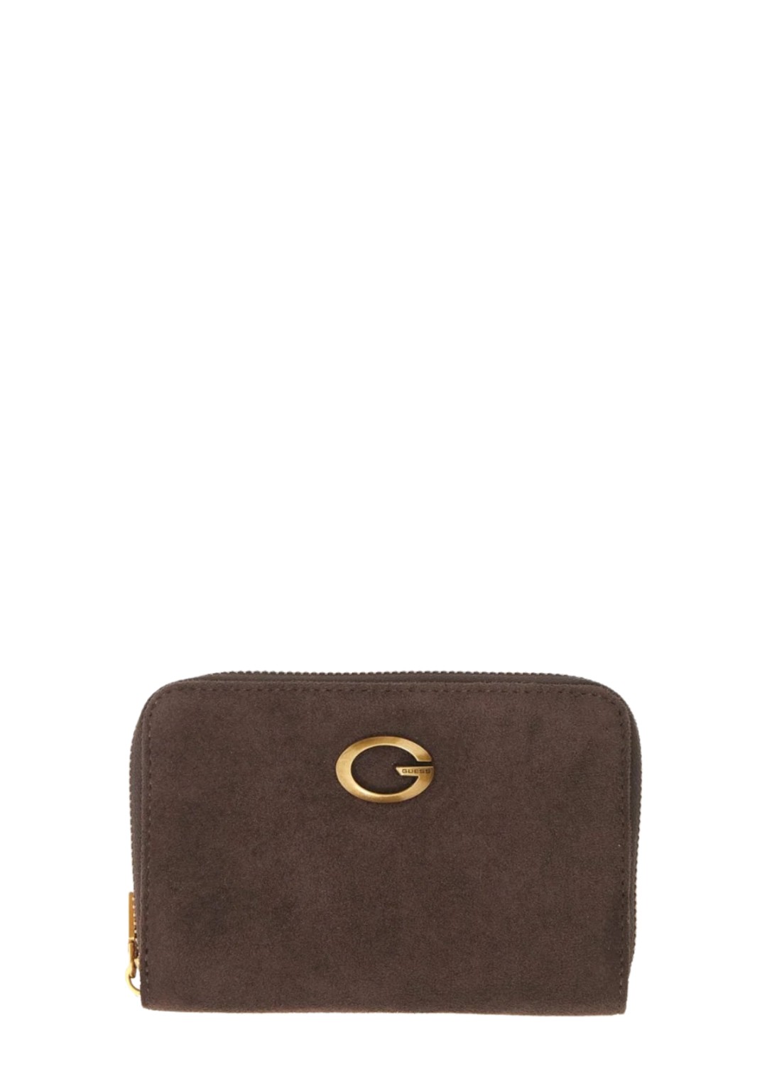 Guess - Mini Portaf.Logo - Donna - CAMADEN SG9308140