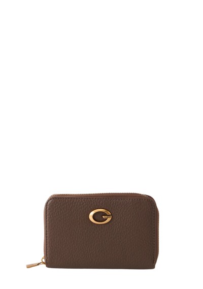 Guess - Mini Portaf.Logo - Donna - CAMADEN BB9308140