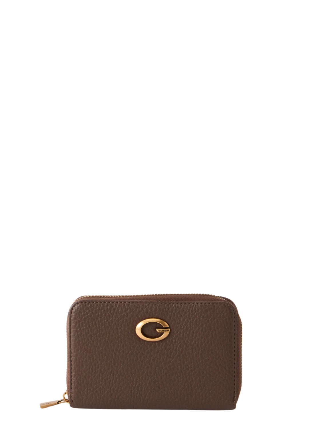 Guess - Mini Portaf.Logo - Donna - CAMADEN BB9308140