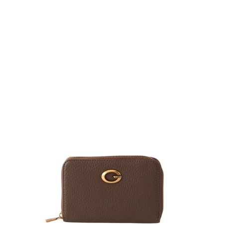 Guess - Mini Portaf.Logo - Donna - CAMADEN BB9308140