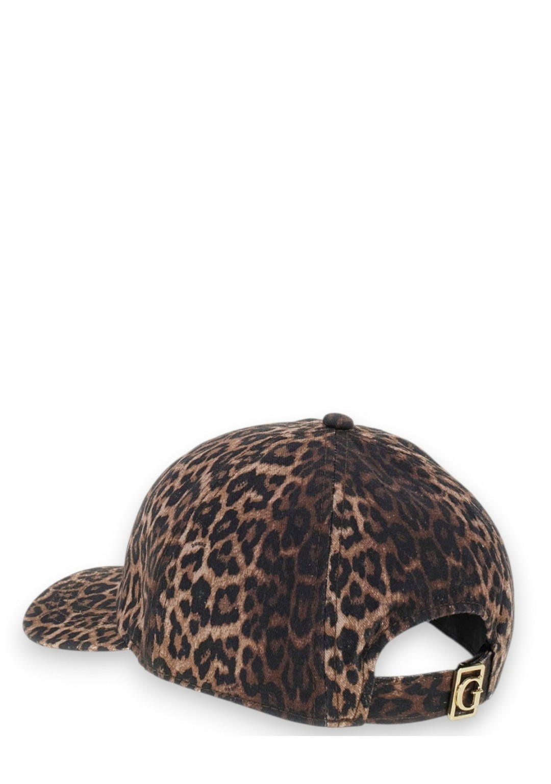 Guess - Cappello maculato - Donna - AW5613COT01