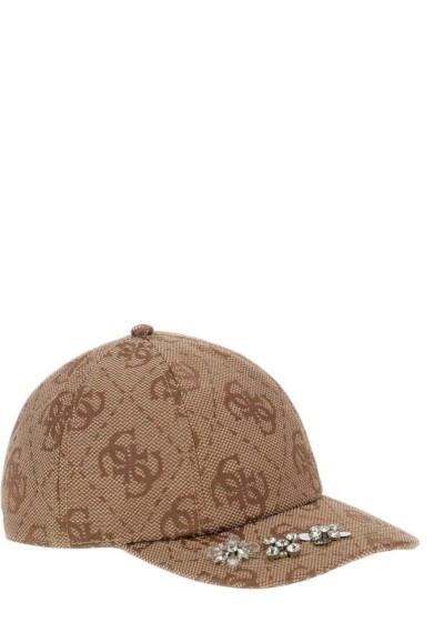Guess - Cappello Logato - Donna - AW5615POL01