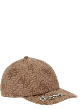 Guess - Cappello Logato - Donna - AW5615POL01