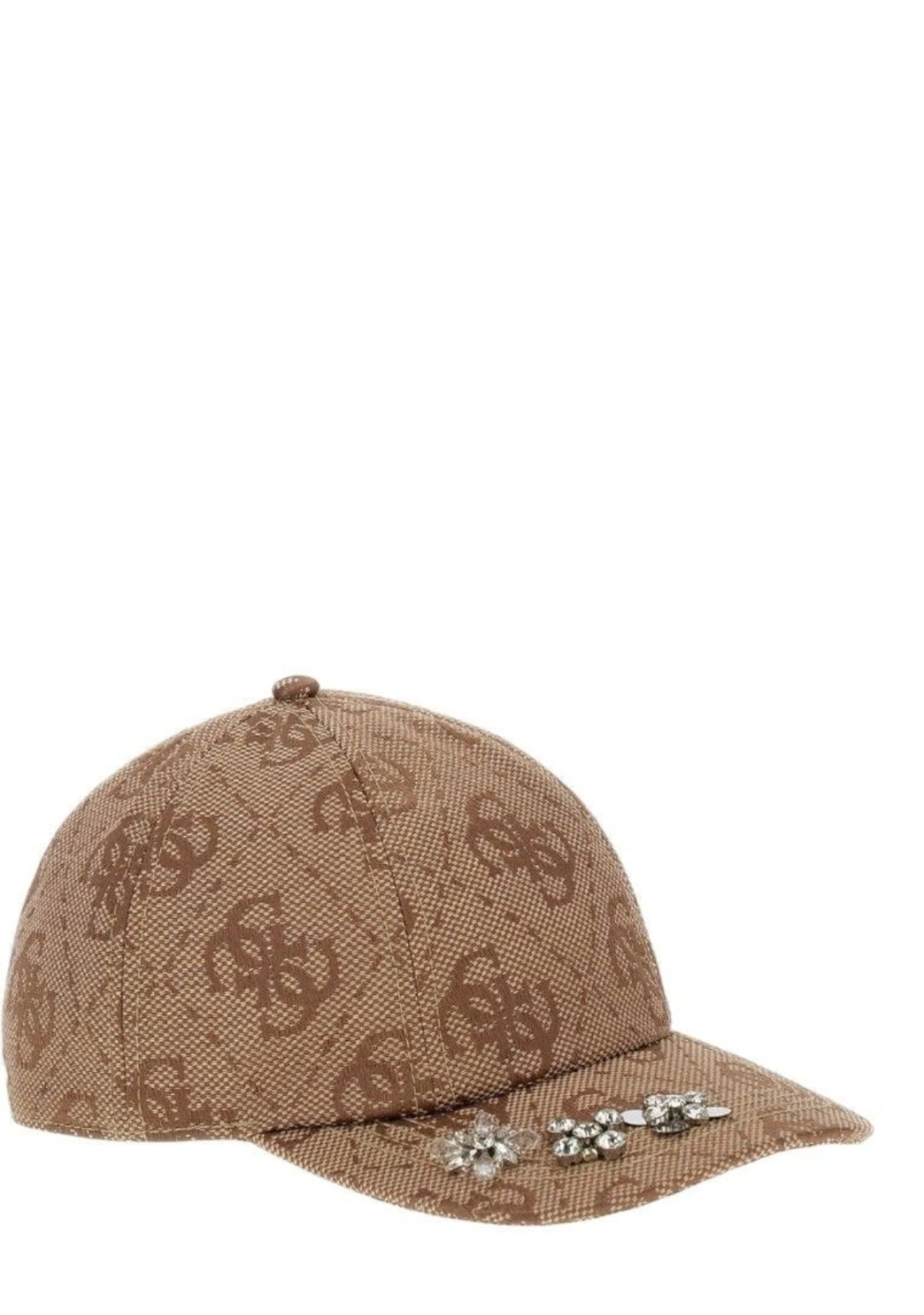 Guess - Cappello Logato - Donna - AW5615POL01