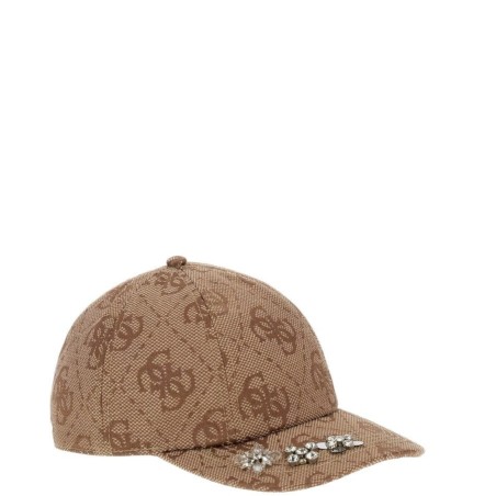 Guess - Cappello Logato - Donna - AW5615POL01