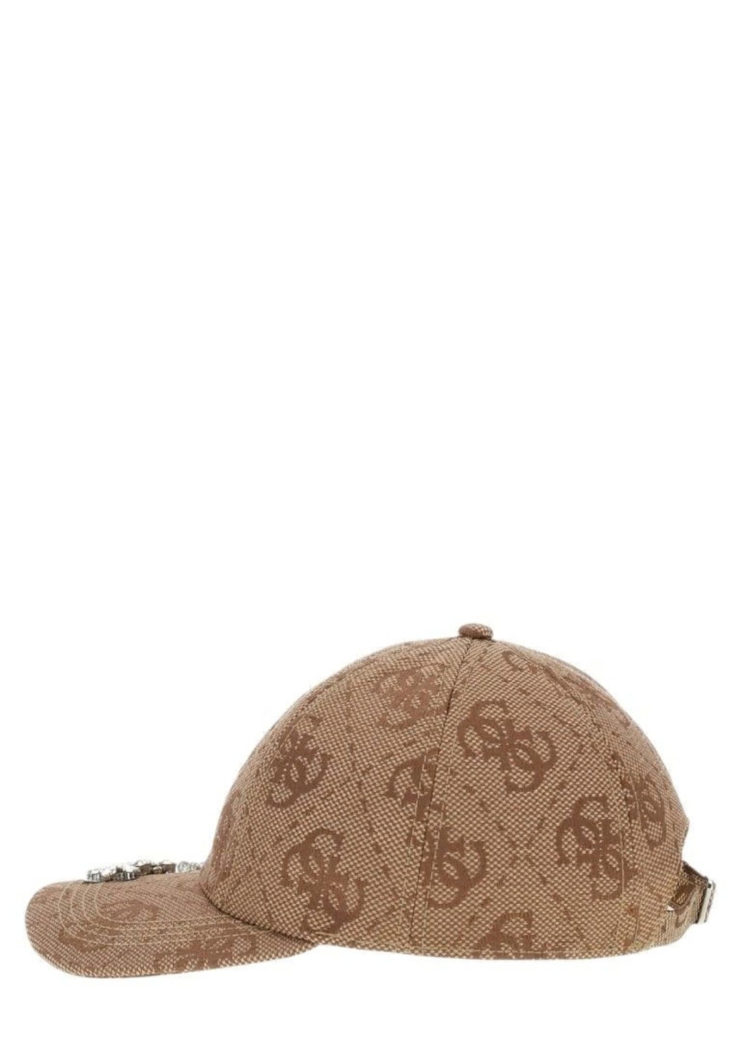 Guess - Cappello Logato - Donna - AW5615POL01
