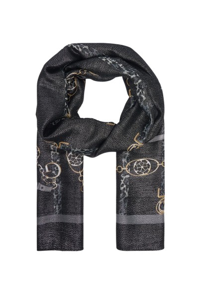 Guess - Foulard Brill. - Donna - AW5532VIS03 N