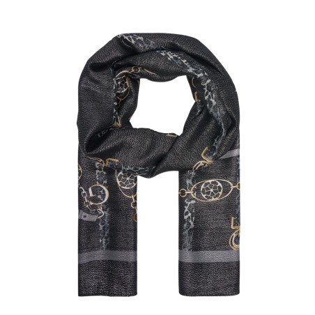 Guess - Foulard Brill. - Donna - AW5532VIS03 N