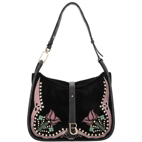 Tosca Blu - Tracolla Rose - Donna - FRIDA TF263B283