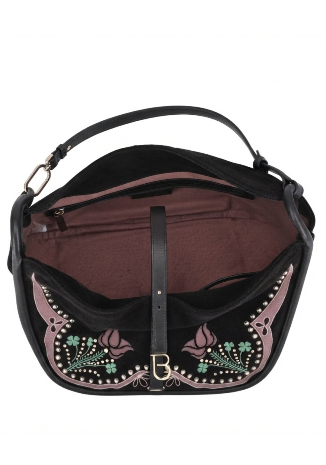 Tosca Blu - Tracolla Rose - Donna - FRIDA TF263B283