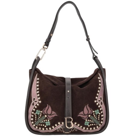 Tosca Blu - Tracolla Rose - Donna - FRIDA TF263B283 M