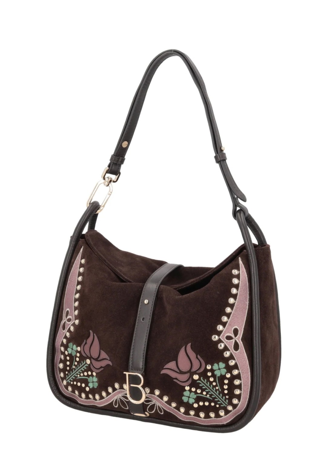 Tosca Blu - Tracolla Rose - Donna - FRIDA TF263B283 M