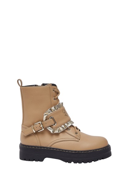 LIU JO - Fascia Logo - Bambine e ragazze - 4F6005 SHEILA 02
