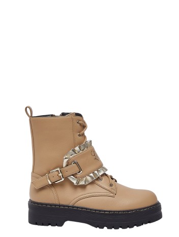 LIU JO - Fascia Logo - Bambine e ragazze - 4F6005 SHEILA 02