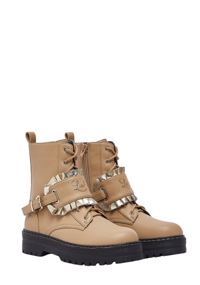 LIU JO - Fascia Logo - Bambine e ragazze - 4F6005 SHEILA 02