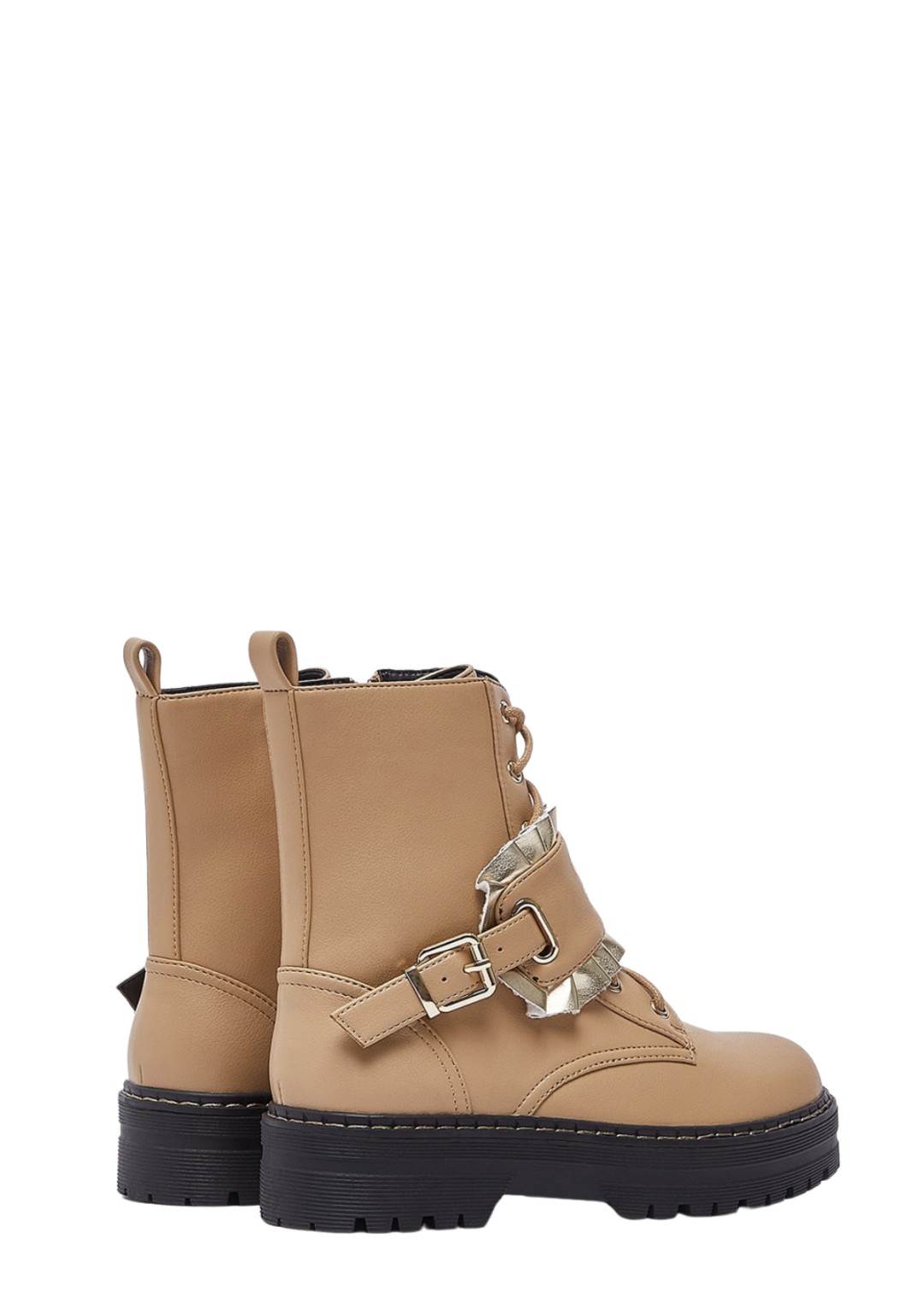 LIU JO - Fascia Logo - Bambine e ragazze - 4F6005 SHEILA 02