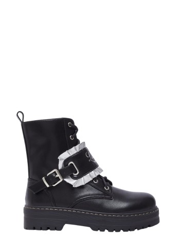 LIU JO - Fascia Logo - Bambine e ragazze - 4F6005 SHEILA02