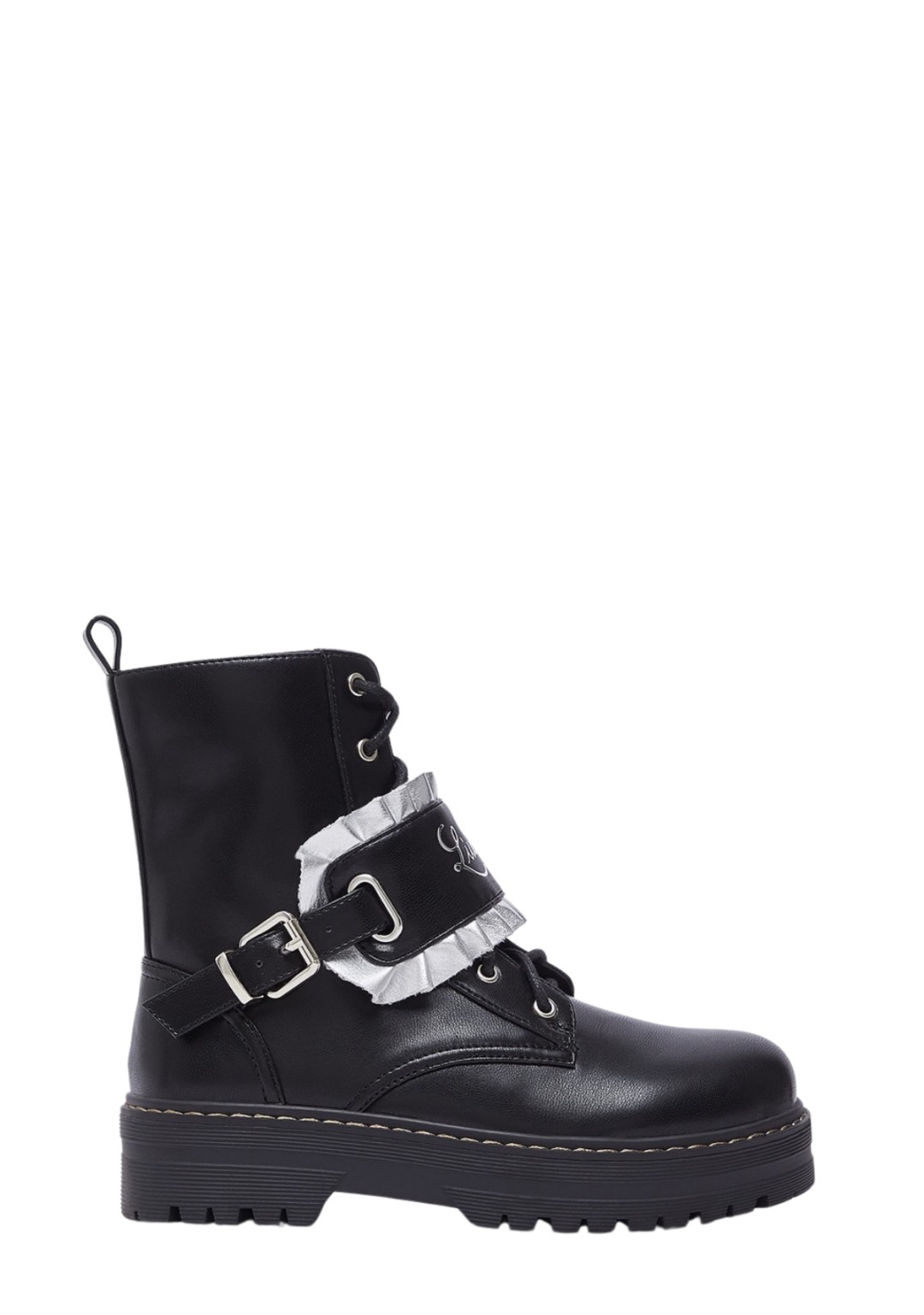 LIU JO - Fascia Logo - Bambine e ragazze - 4F6005 SHEILA02