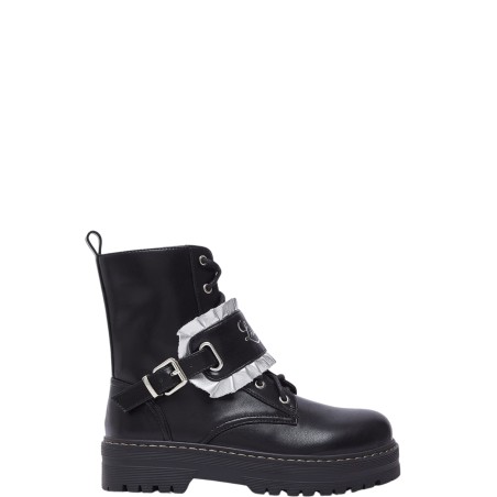 LIU JO - Fascia Logo - Bambine e ragazze - 4F6005 SHEILA02