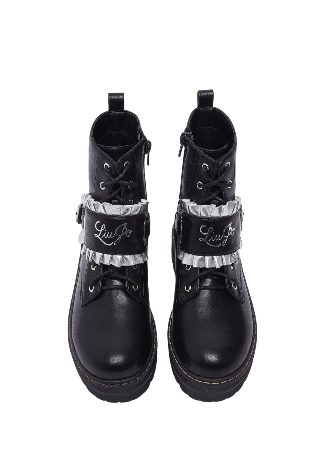 LIU JO - Fascia Logo - Bambine e ragazze - 4F6005 SHEILA02