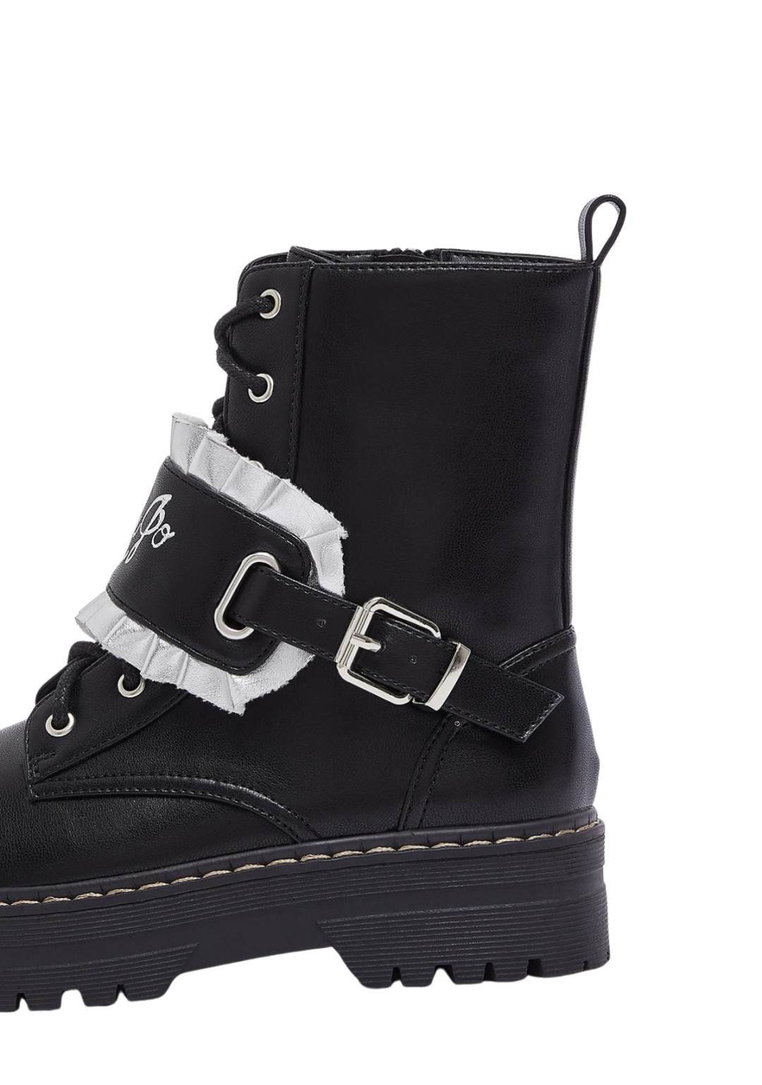 LIU JO - Fascia Logo - Bambine e ragazze - 4F6005 SHEILA02