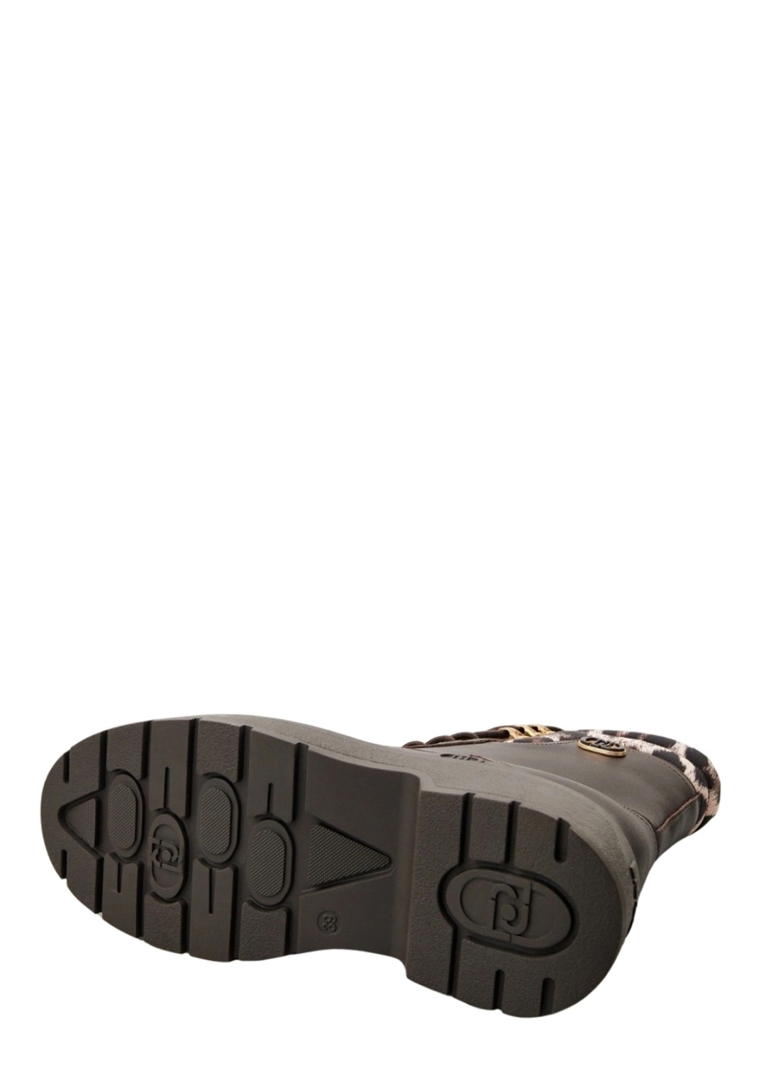 LIU JO - Anfibio Rip.Maculato - Donna - ANDREA10 SF6133