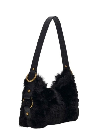 Guess - borsetta Pelliccia - Donna - CAMADEN FB930872
