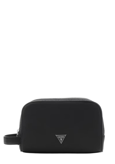 Guess - Pochette 2 Zip - Uomo - PMSYSYP6461
