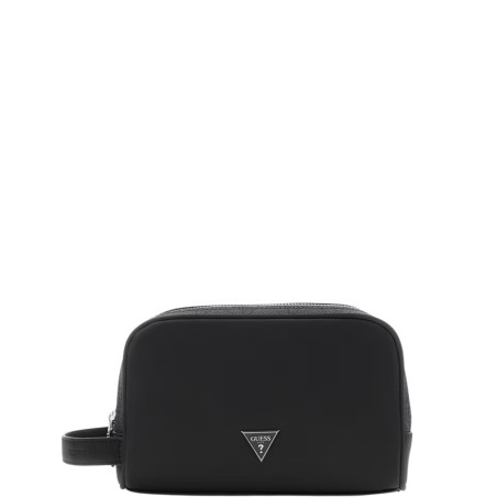 Guess - Pochette 2 Zip - Uomo - PMSYSYP6461
