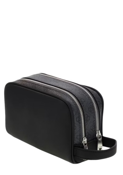 Guess - Pochette 2 Zip - Uomo - PMSYSYP6461