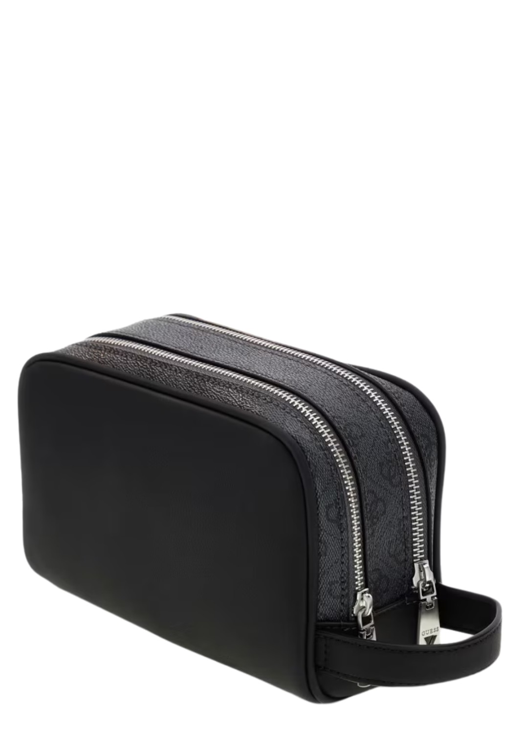 Guess - Pochette 2 Zip - Uomo - PMSYSYP6461