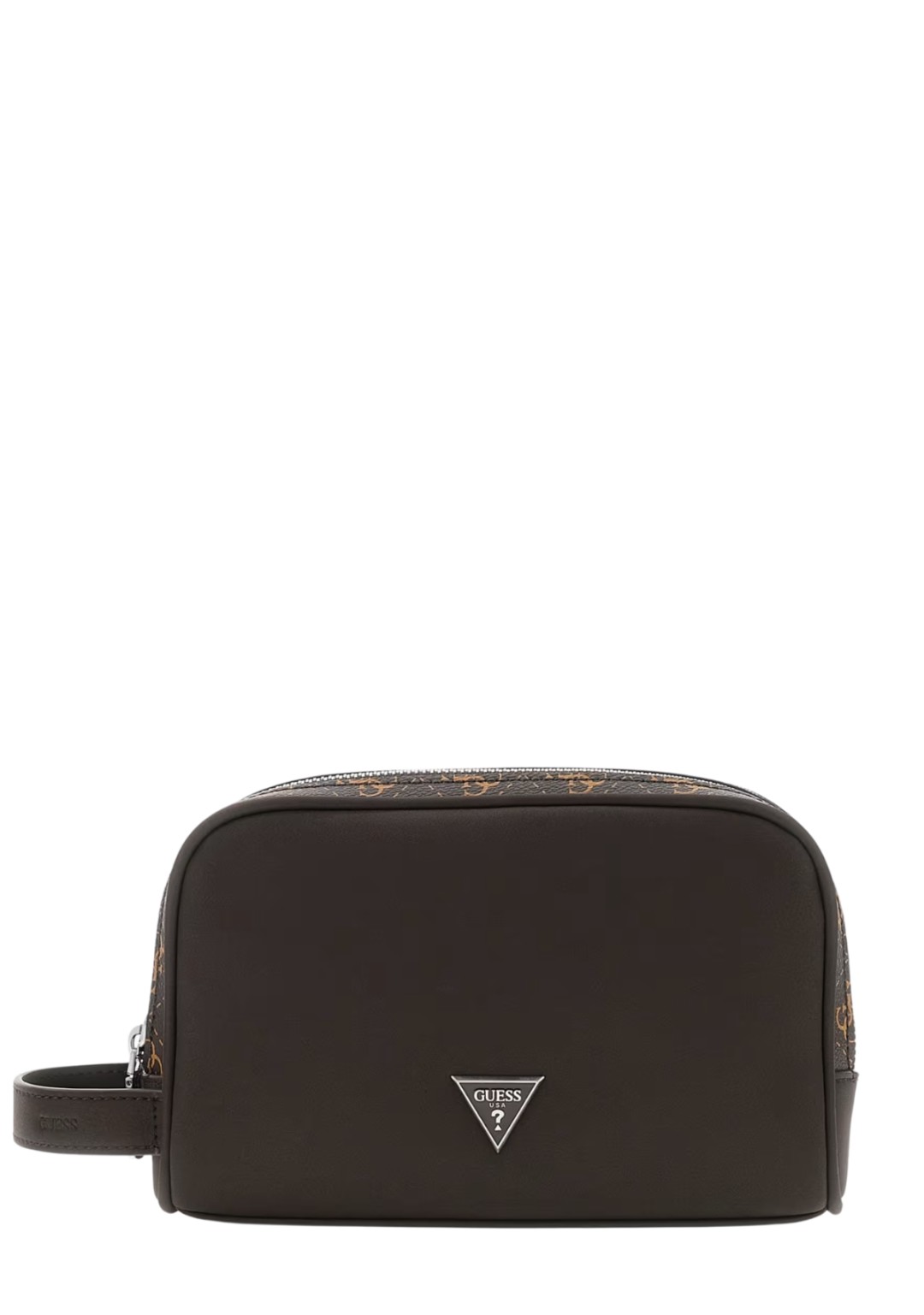 Guess - Pochette 2 Zip - Uomo - PMSYSYP6461 M