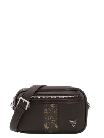 Guess - Pochette fascia - Uomo - HMSYSYP6429 M