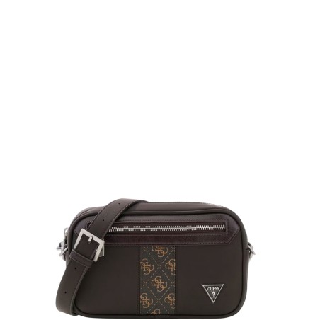 Guess - Pochette fascia - Uomo - HMSYSYP6429 M