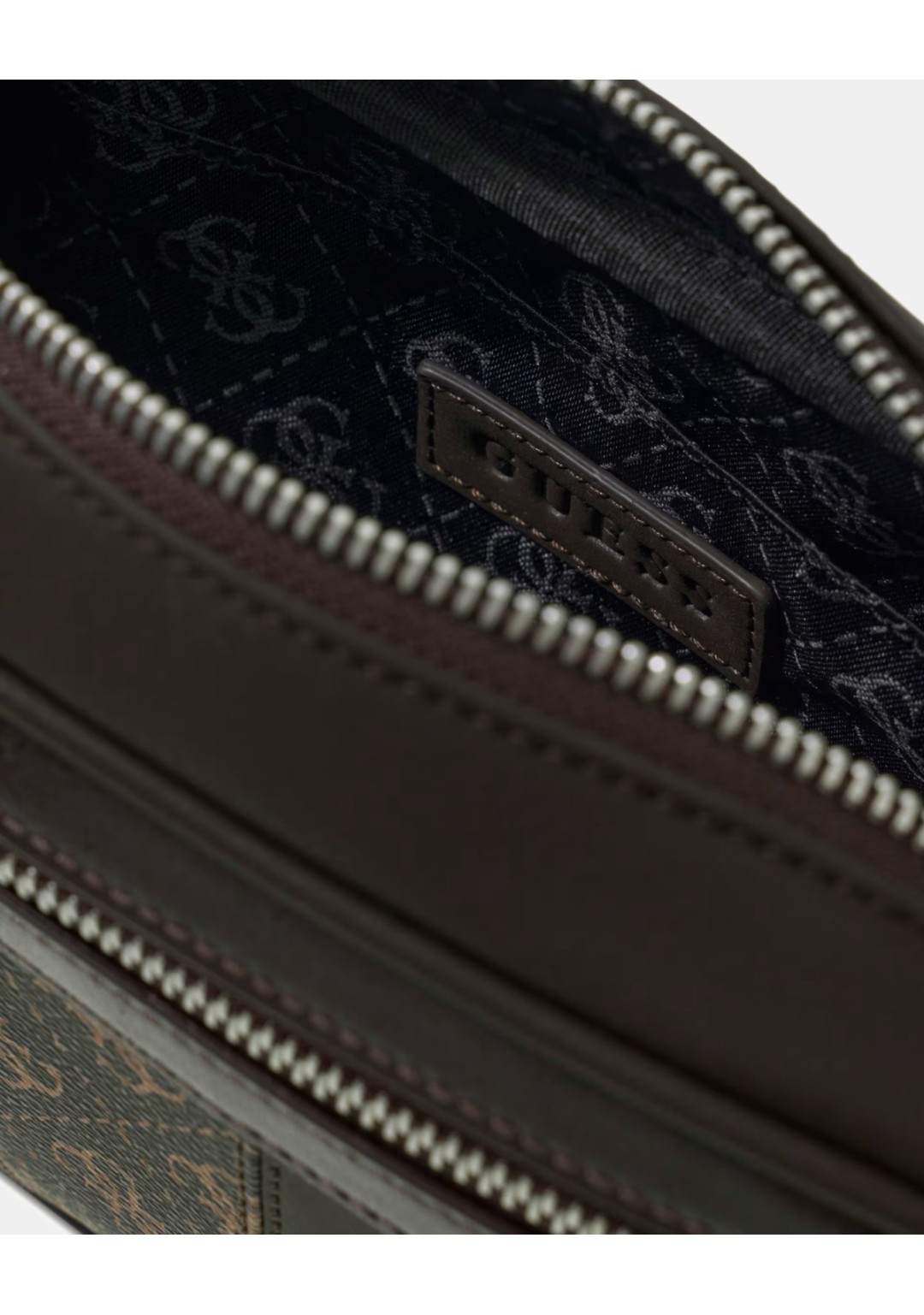 Guess - Pochette fascia - Uomo - HMSYSYP6429 M