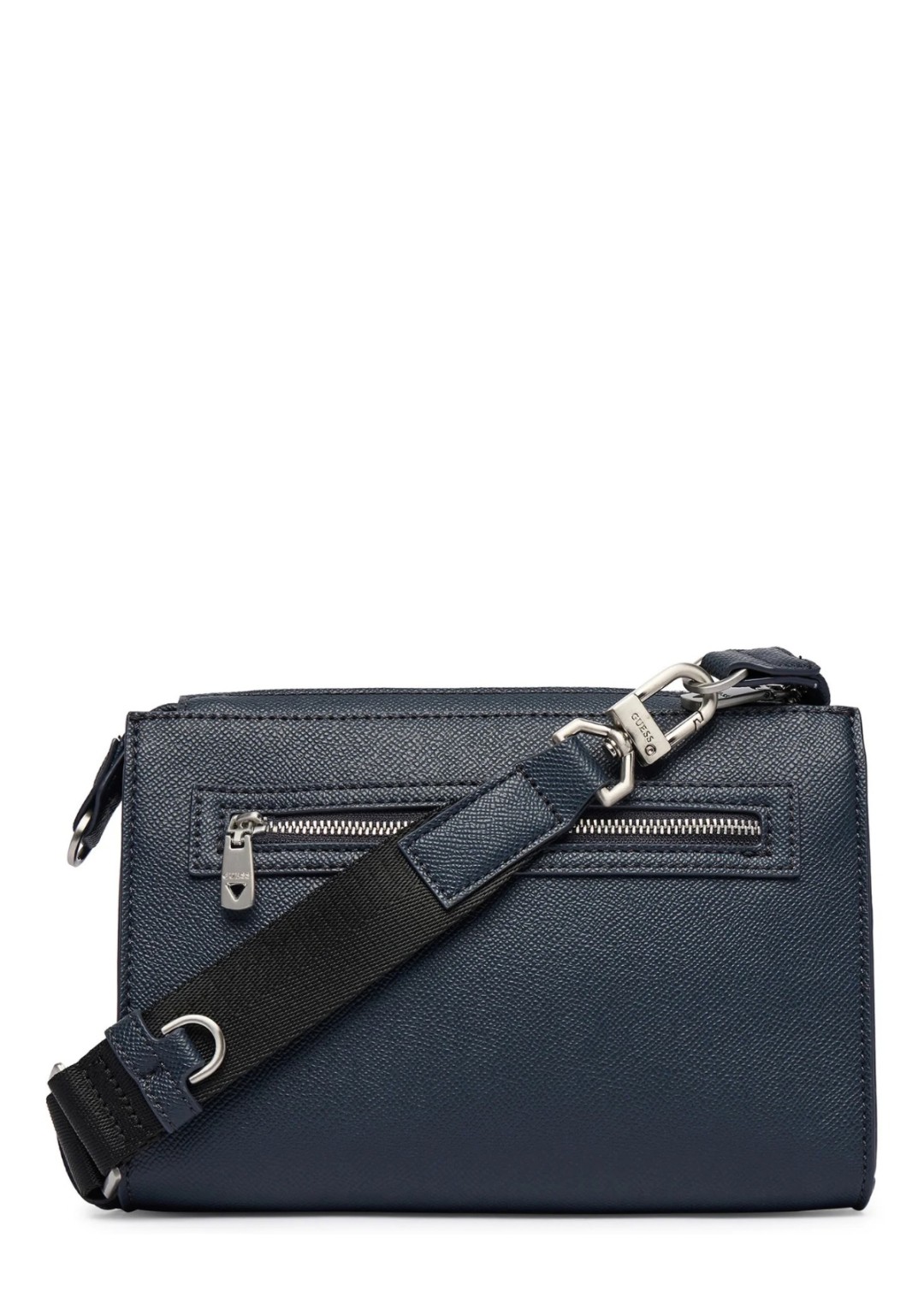 Guess - Pochette tracolla - Uomo - HMMISLP6457 B