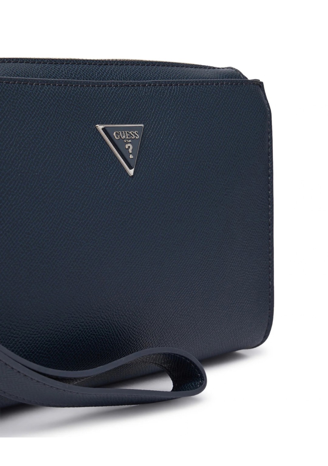 Guess - Pochette tracolla - Uomo - HMMISLP6457 B
